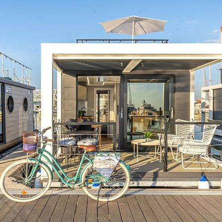 The Homeboat Company アルブフェイラ エクステリア 写真