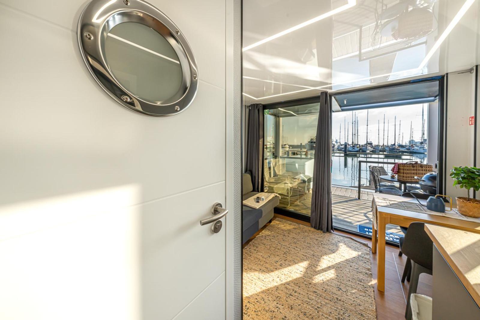 The Homeboat Company アルブフェイラ エクステリア 写真